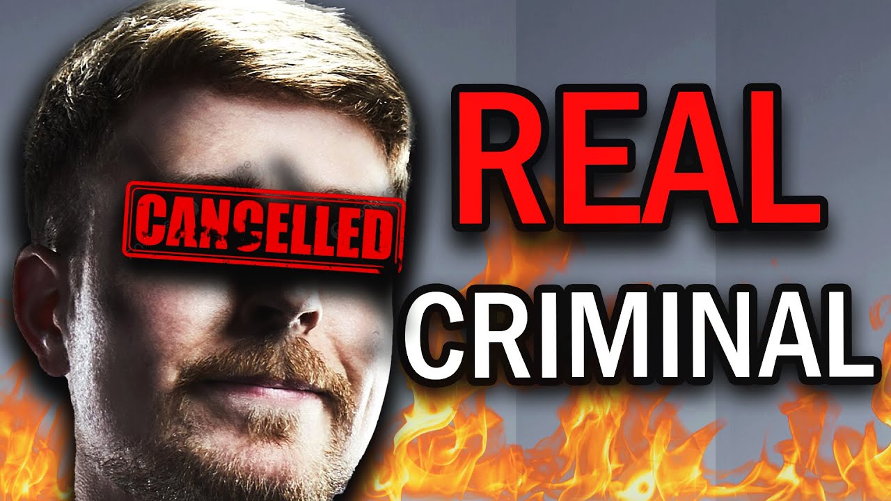 MrBeast Just Ended His Career