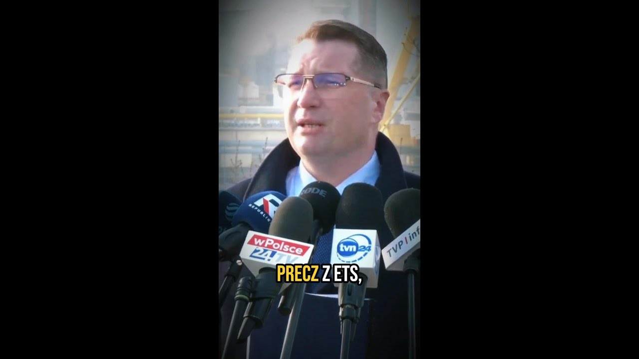 Precz z tym brukselskim szwindlem