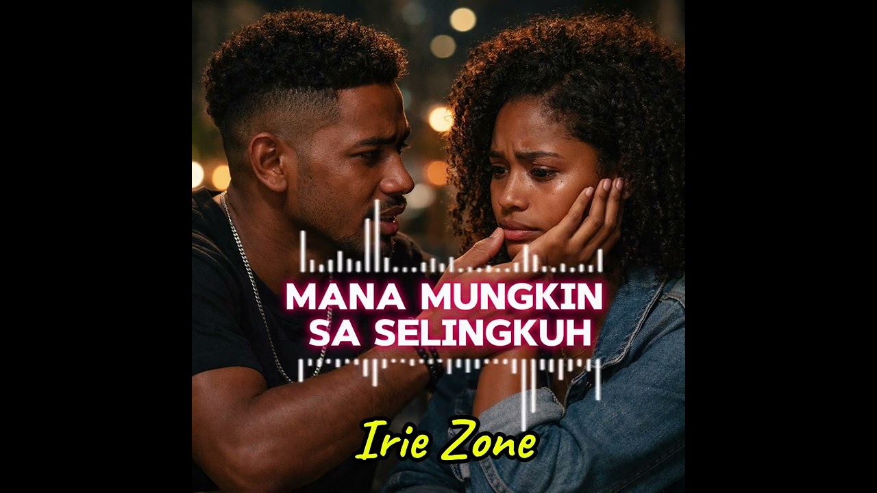 MANA MUNGKIN SA SELINGKUH|2026| IRIE ZONE 