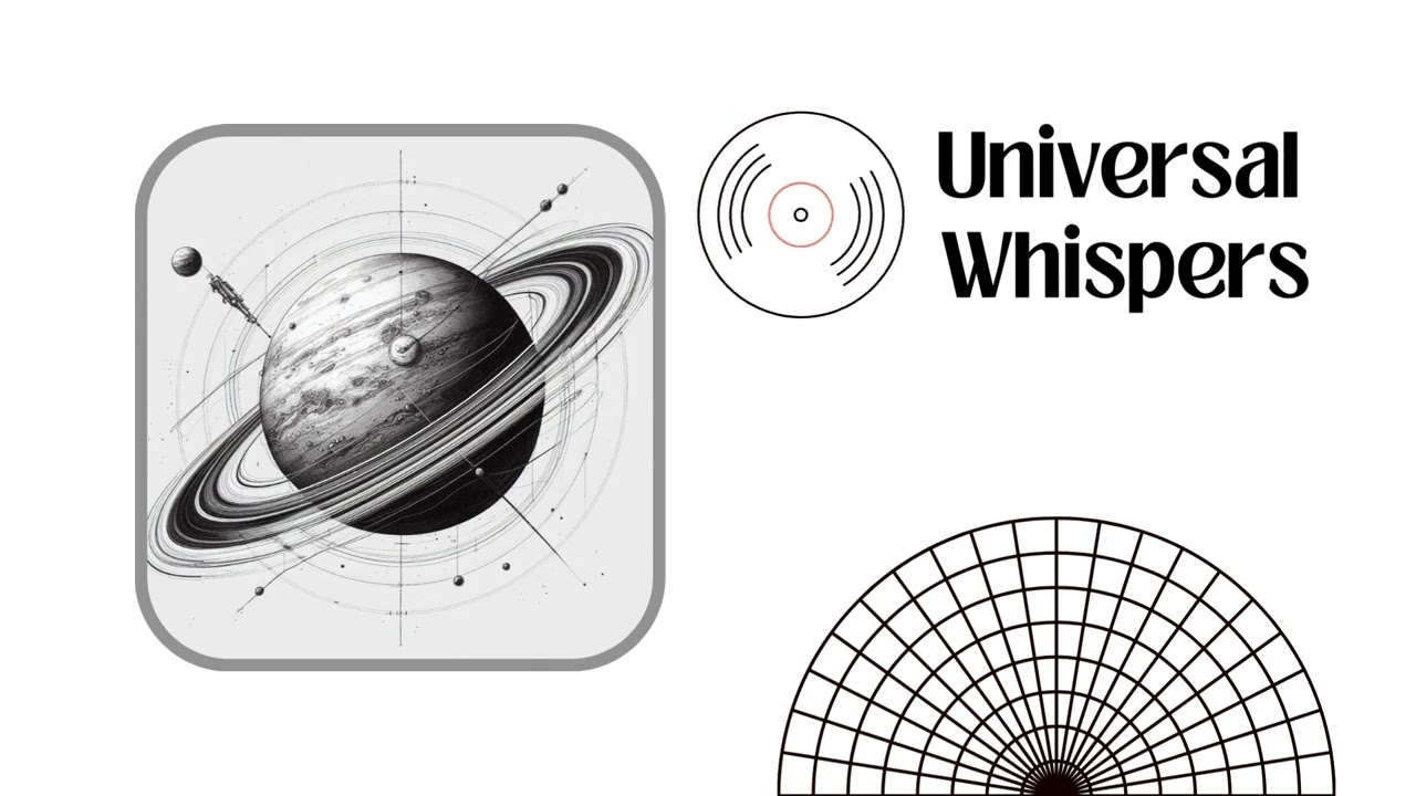Universal Whispers