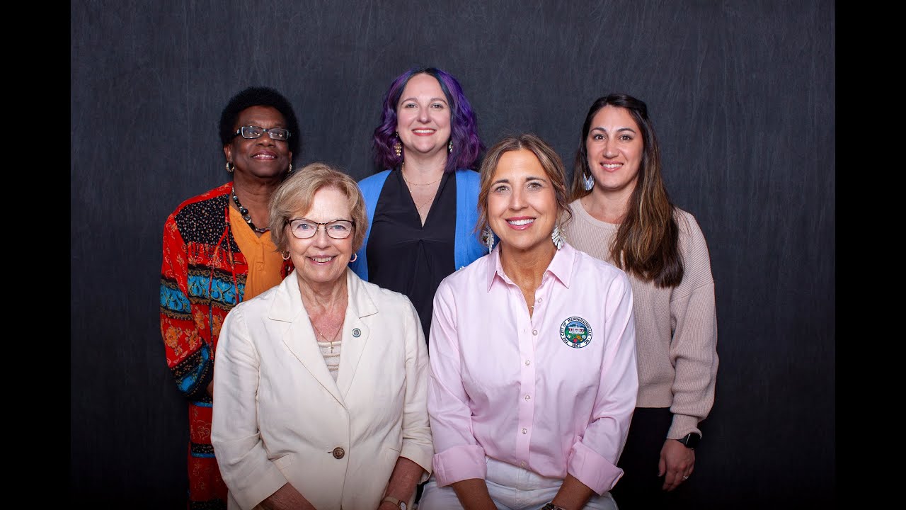March 5, 2026 - Hendersonville City Council Meeting
