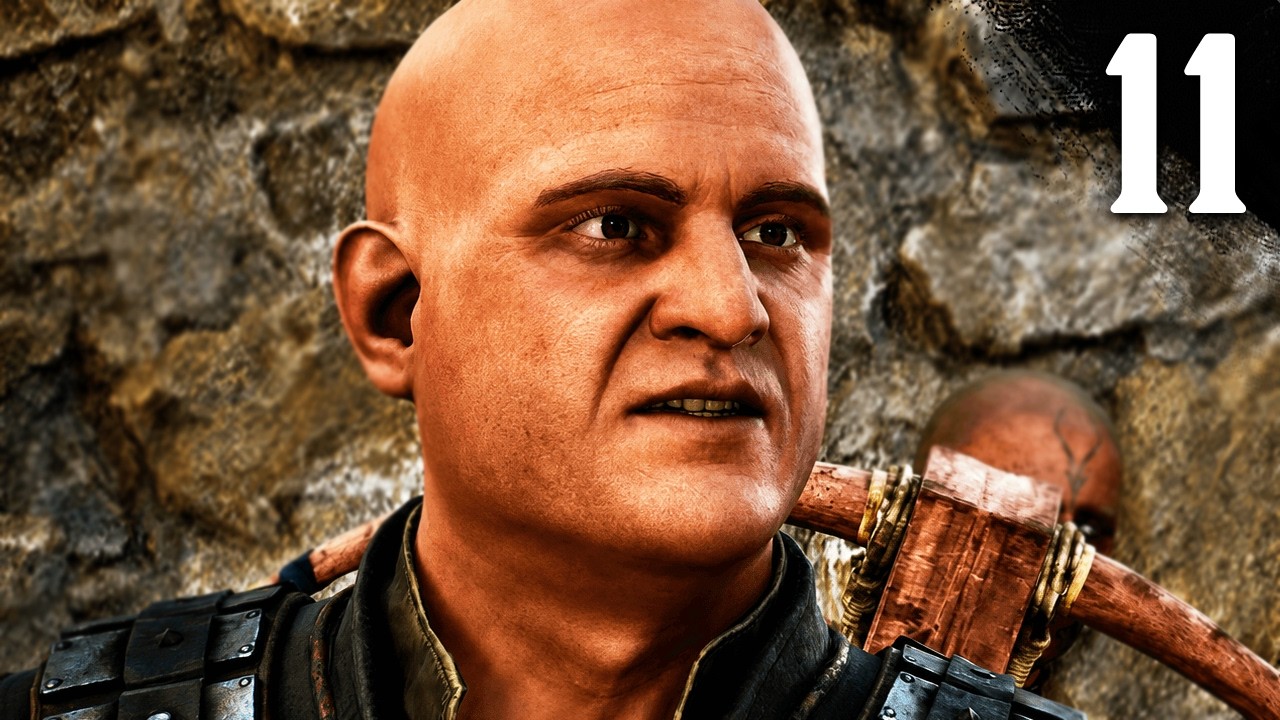 Gothic Remake - Odc. 11 - GLADIATORZY