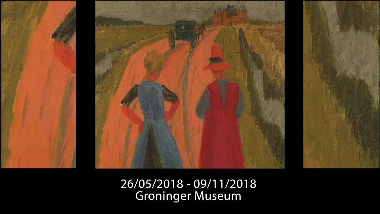 Film 'De Ploeg 1918-1928'