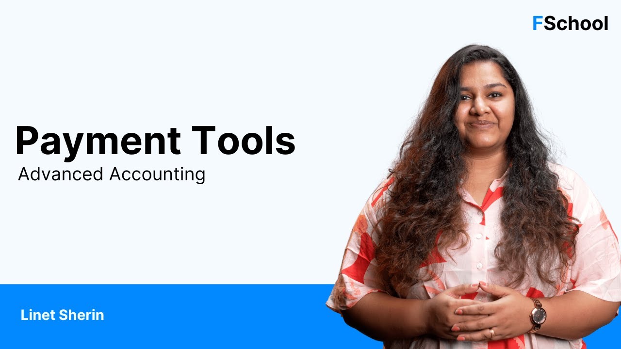 Payment Tools | ERPNext