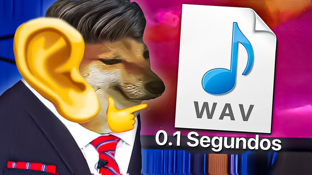 ADIVINHE A MUSICA EM 0.1 SEGUNDOS