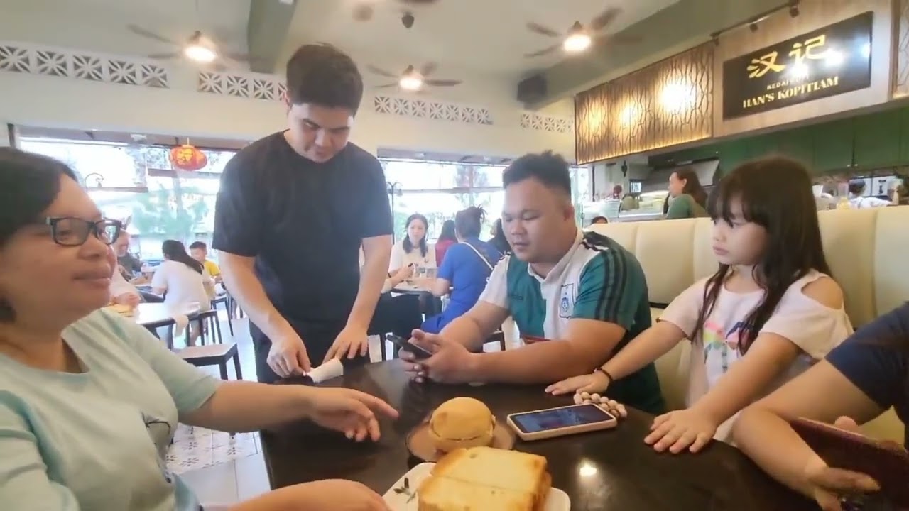 Family Outing !