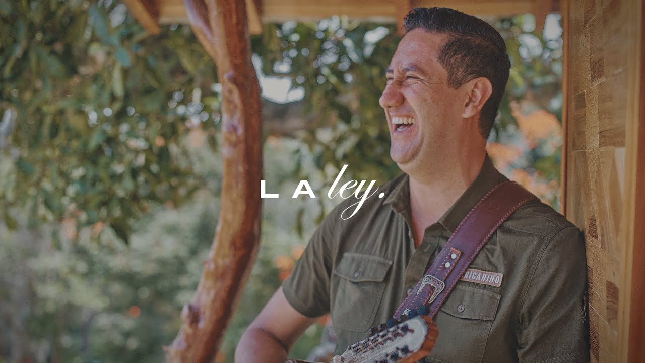 HEREDERO - La Ley (Audio Oficial)