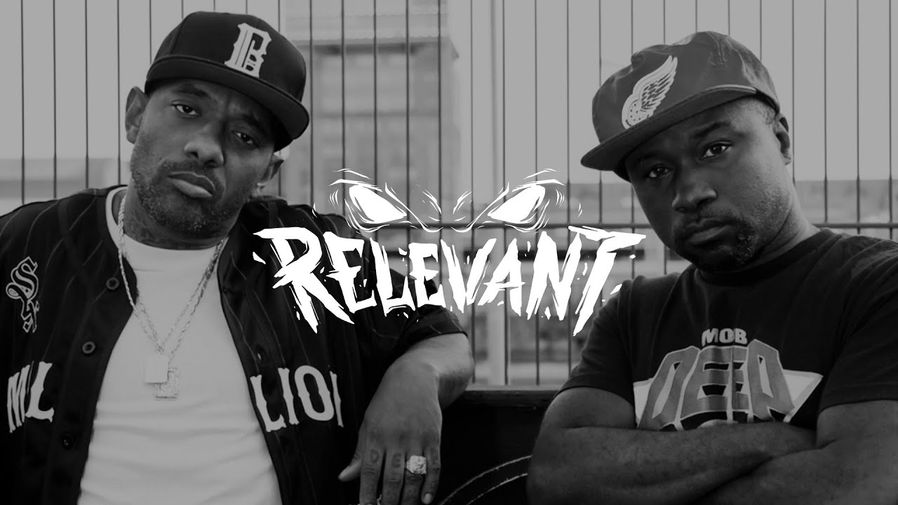 Sub Killaz & Profile - Halfway Krookz (Pengo Remix VIP) (Free Download)