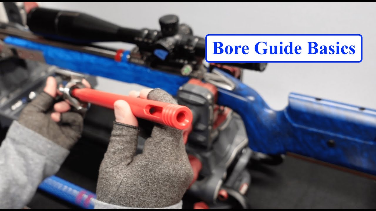 The Complete Guide to Picking the Best Bore Guide for Your Cleaning Routine