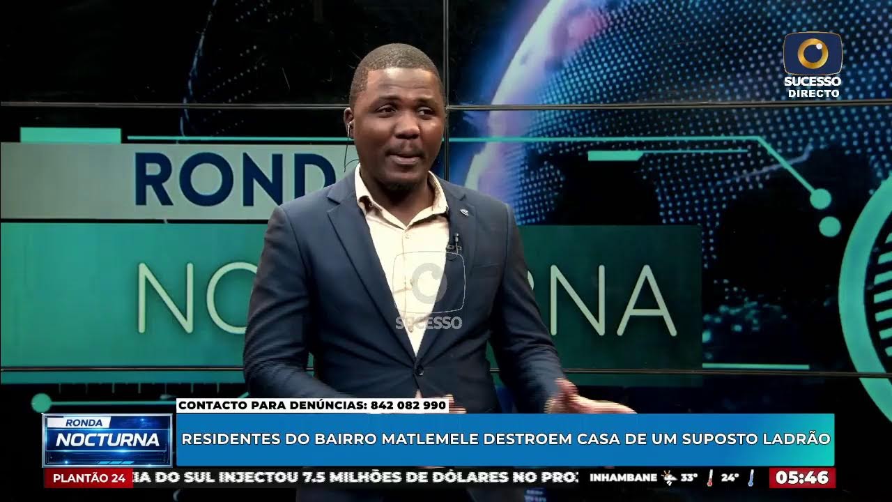 RONDA NOTURNA|18|03|2026