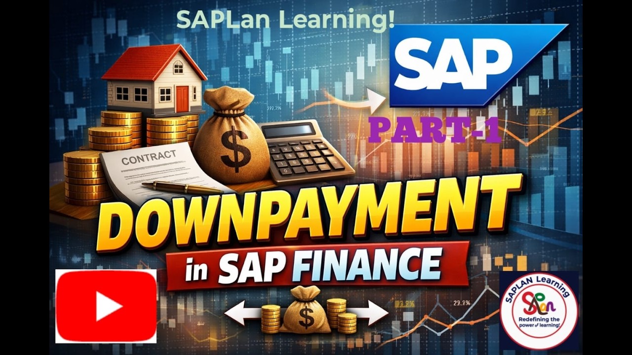 Down Payment in  FICO
