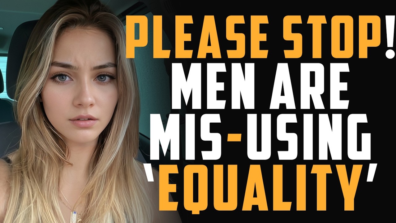 Men are Fighting back Against Entitled Modern Women | Comedy Compilation #4
