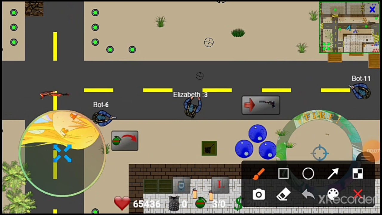 hack inmortal ;3