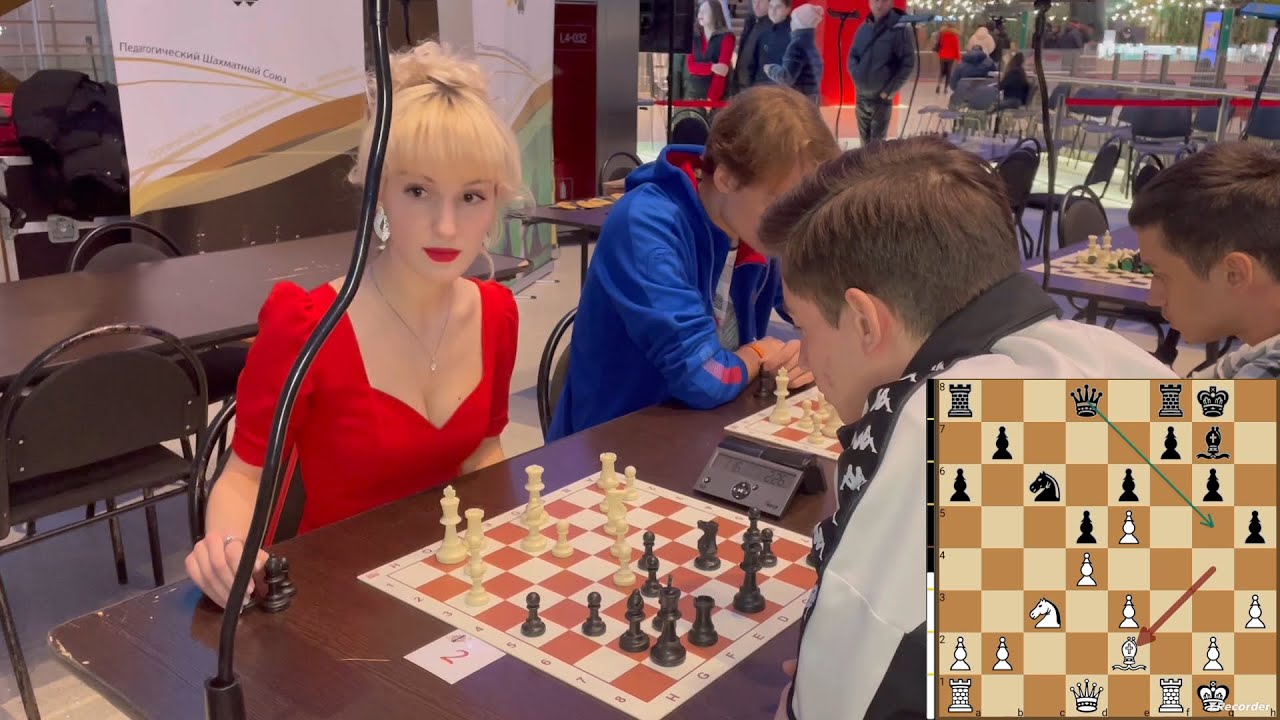 IN THIS VIDEO I DECIDED TO BE THE RED QUEEN❤️👑💃🏼! EH, AN EXPERIENCED MASTER OUTPLAYED ME🤔👏🏻