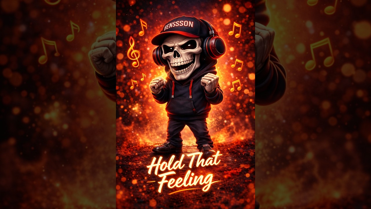 Hold That Feeling!!!