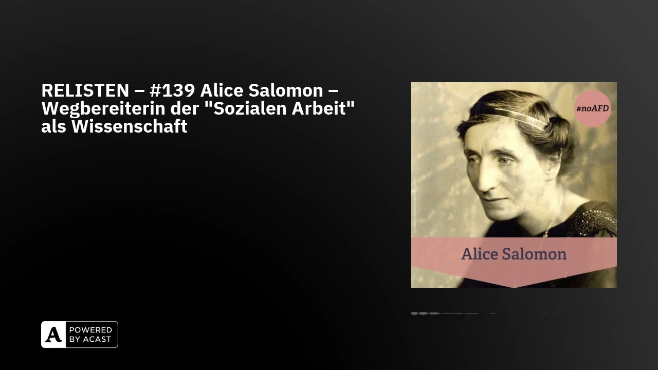 RELISTEN – 