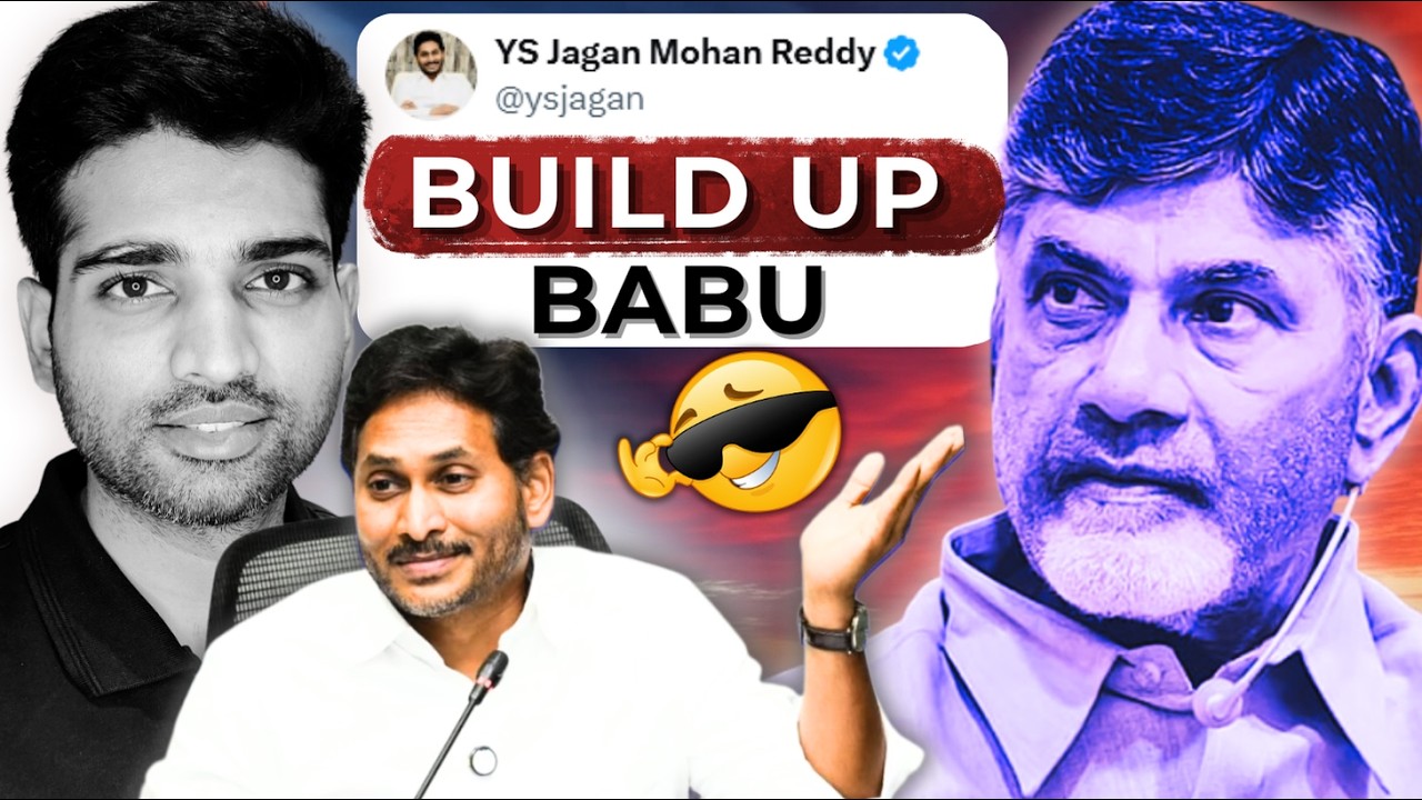 CBN Kotha Records Break Chesaroch! (Appulu Kakunda) | #Ep684 Andhra Podcaster | Vijay Kesari