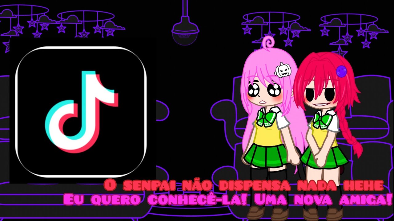 To love-ru react história do tiktok | Rito as narrador