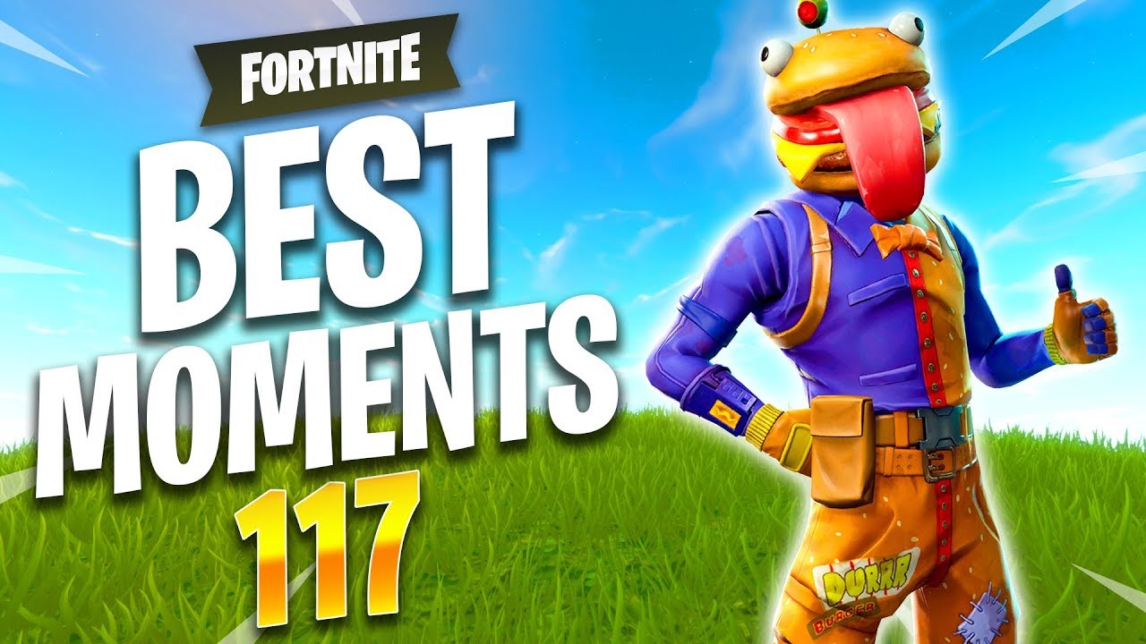 Ninja VS SpaceLyon BOTH POV - Fortnite Best Moments & Fortnite Funny Moments #117