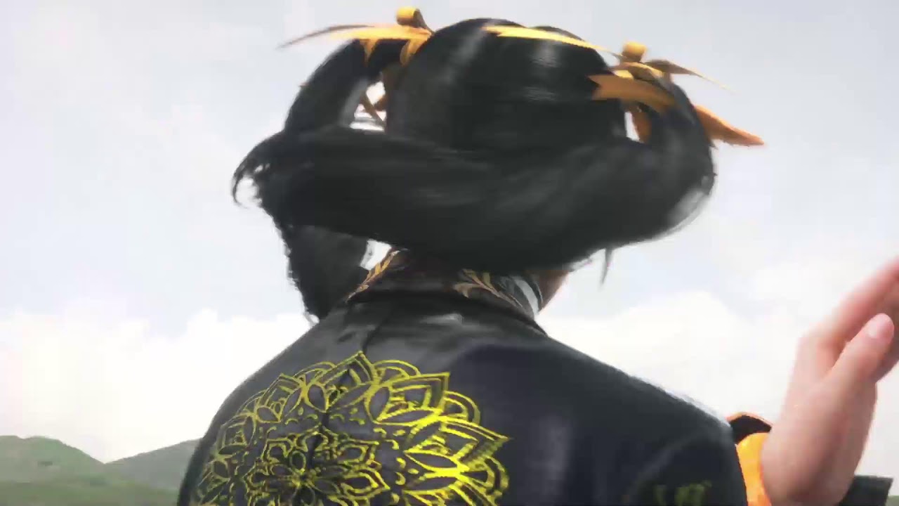 TEKKEN 8