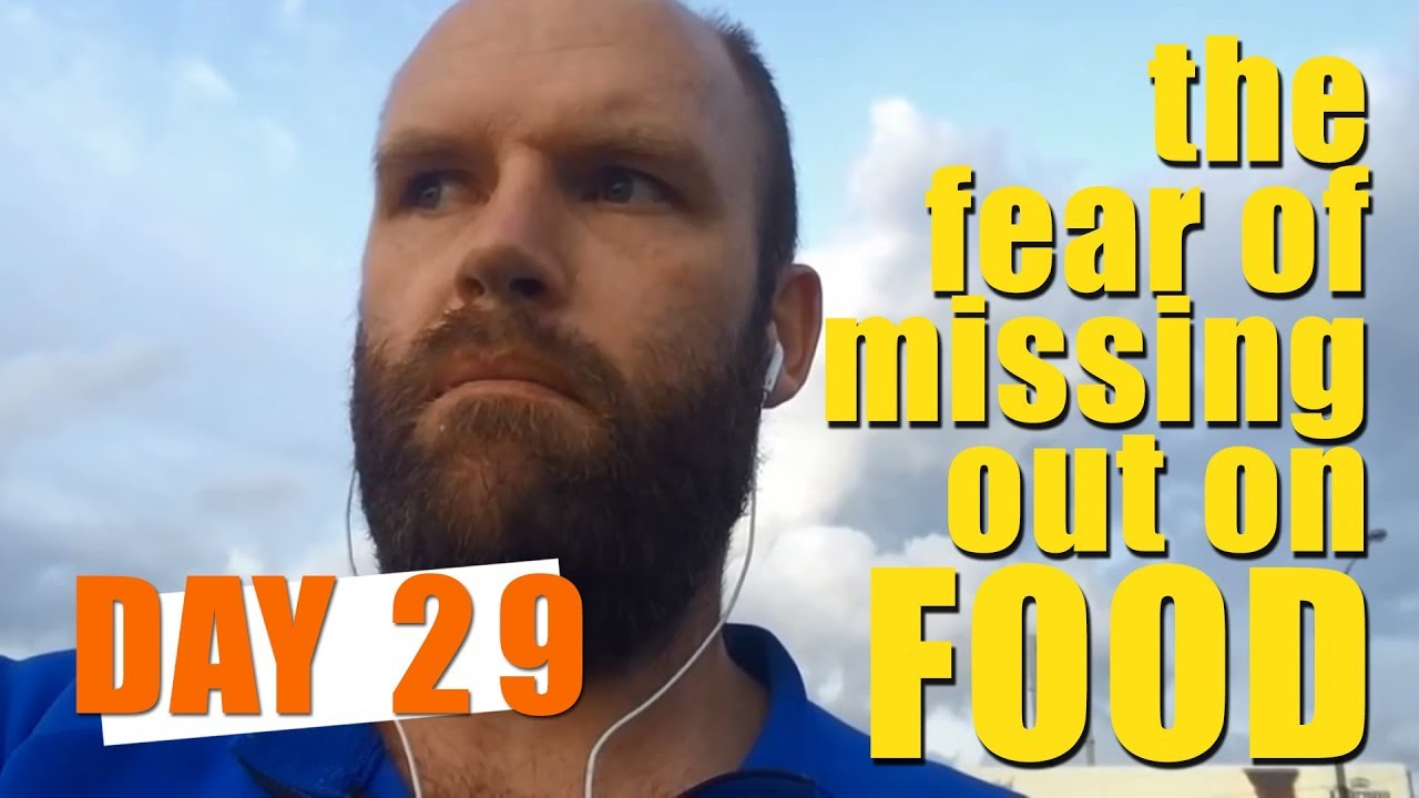 Spud Fit 2016 - day 29