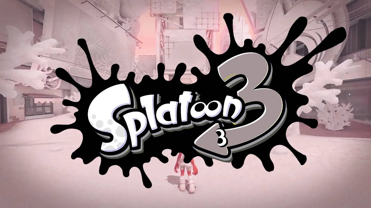 Splatoon 3 OST: Side Order Theme (Complete)