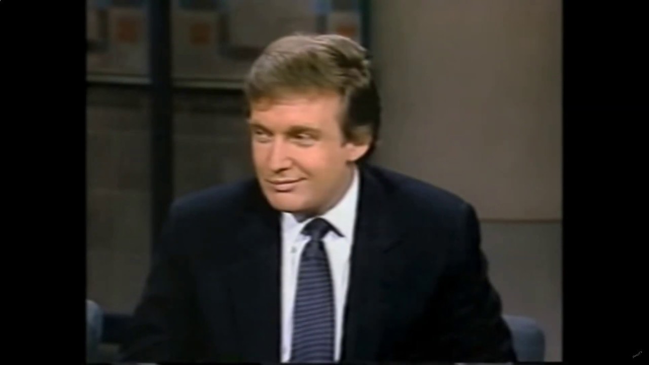 Donald Trump Random acts of kindness by USA president donald trump
