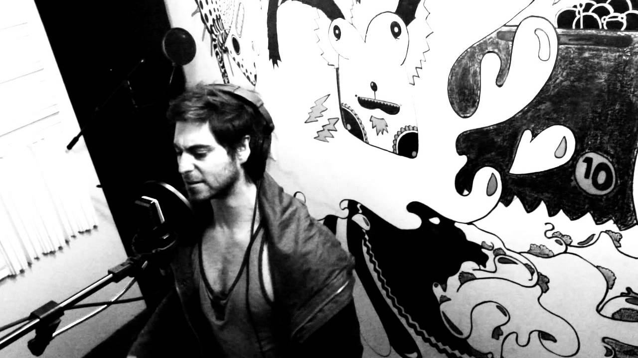 Sonido popular - Mateo Kingman