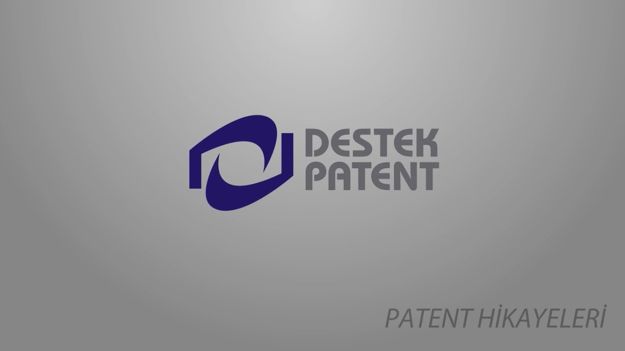Destek Patent | Patent Hikayeleri