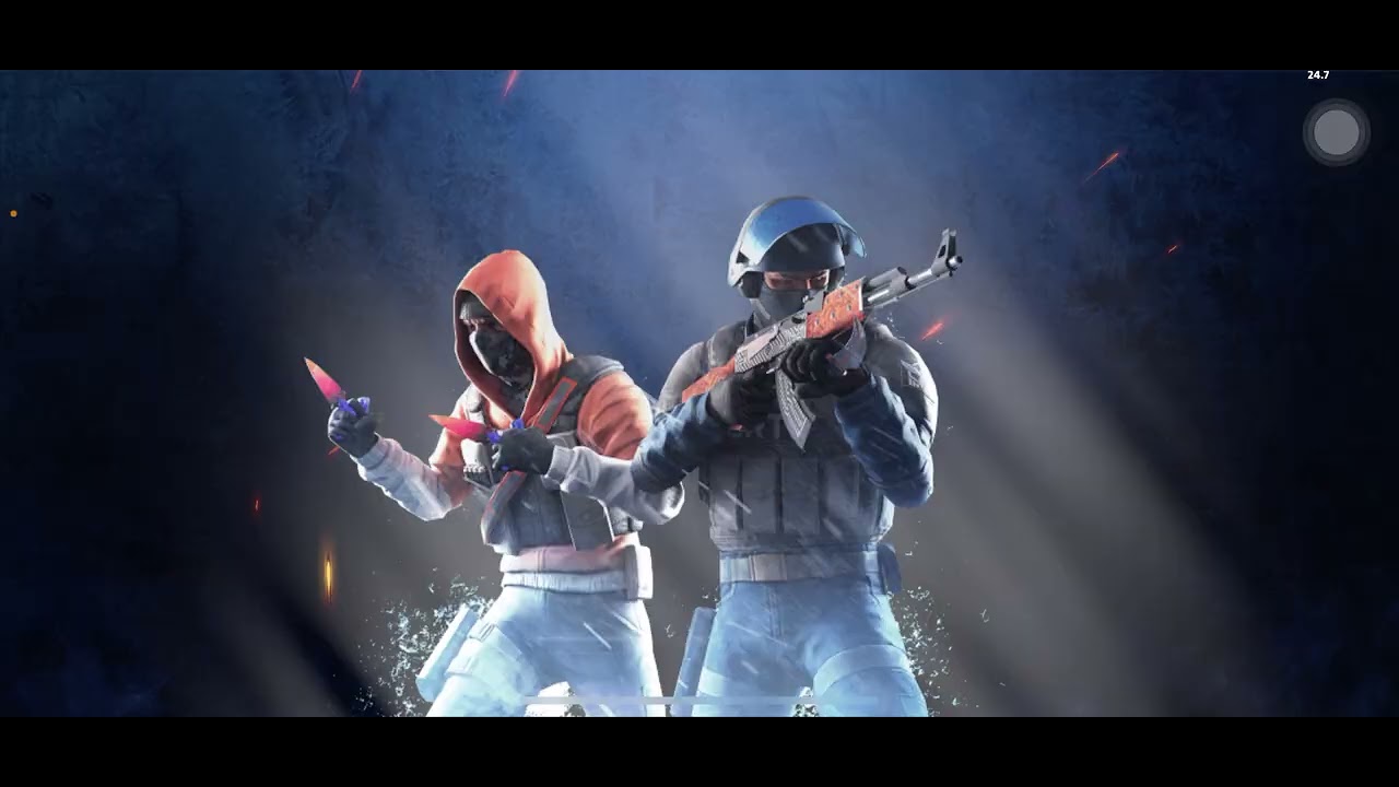 Como comprar armas abaixo do valor do mercado Critical ops , Aprenda a farmar moedas