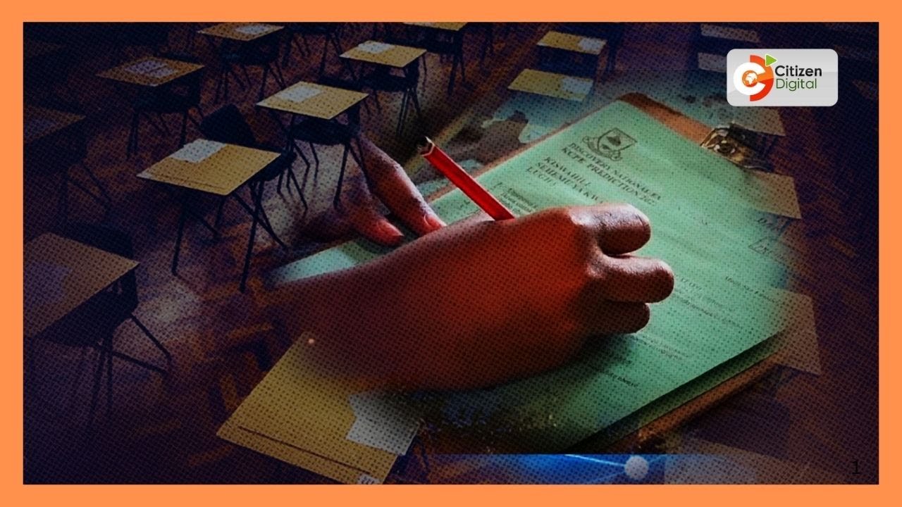 2.4 Million candidates set for KPSEA & KJSEA next week