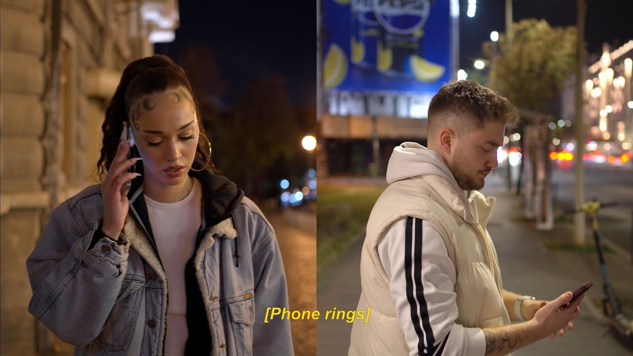Luana Genevieve feat. Zahiu - Tot ce am (Official Video)