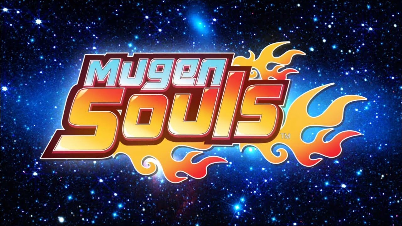 Mugen Souls - Finale (True ending)