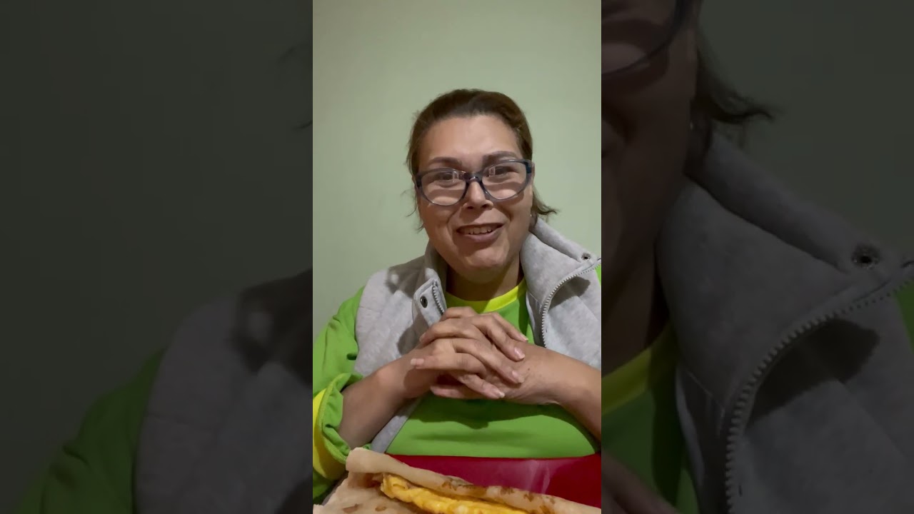 #ComiendoconLaReyna