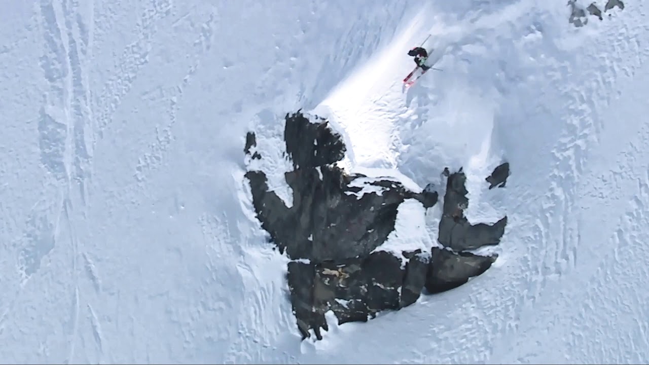 A Season with L&eacute;o Slemett