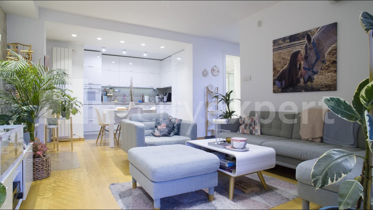 Stan na prodaju, 74m2 - Liman, Novi Sad - CityExpert.rs