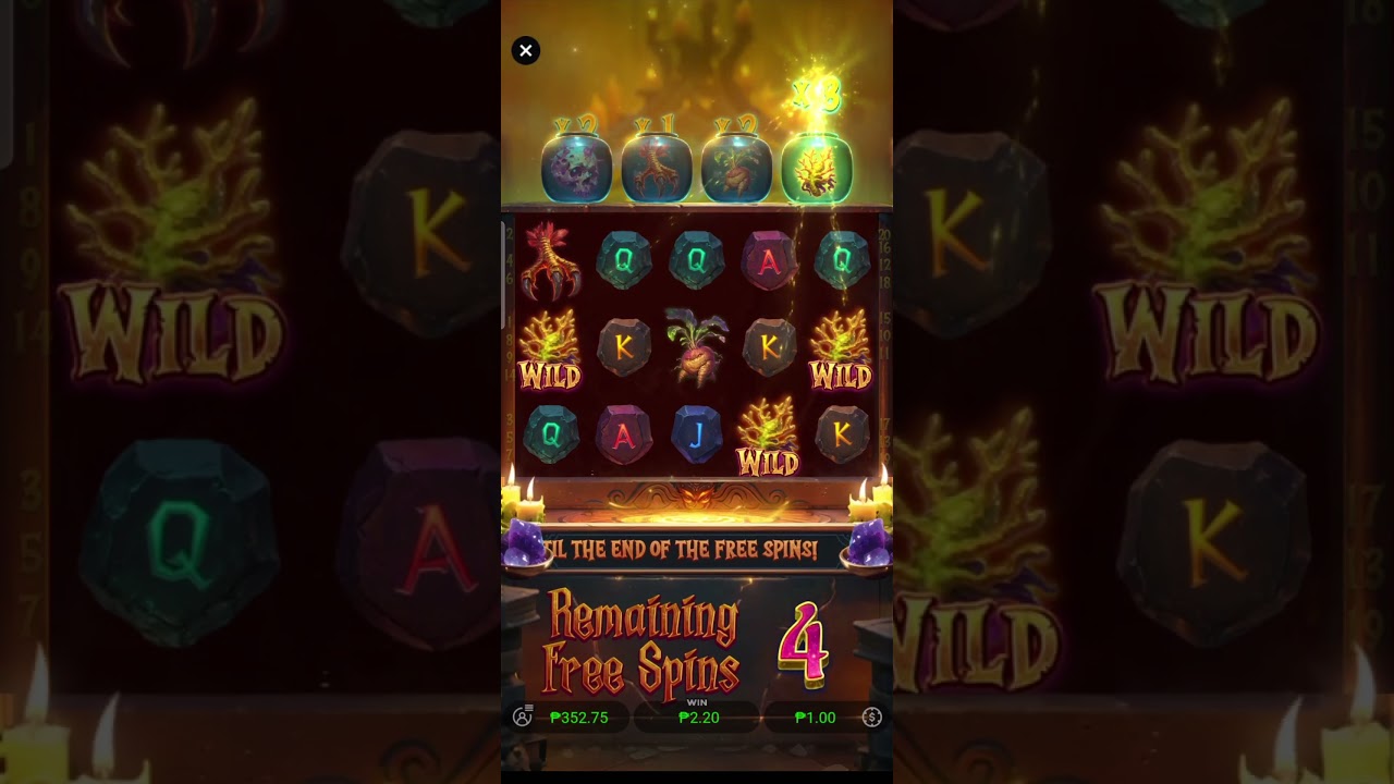 Forbidden Alchemy Q1