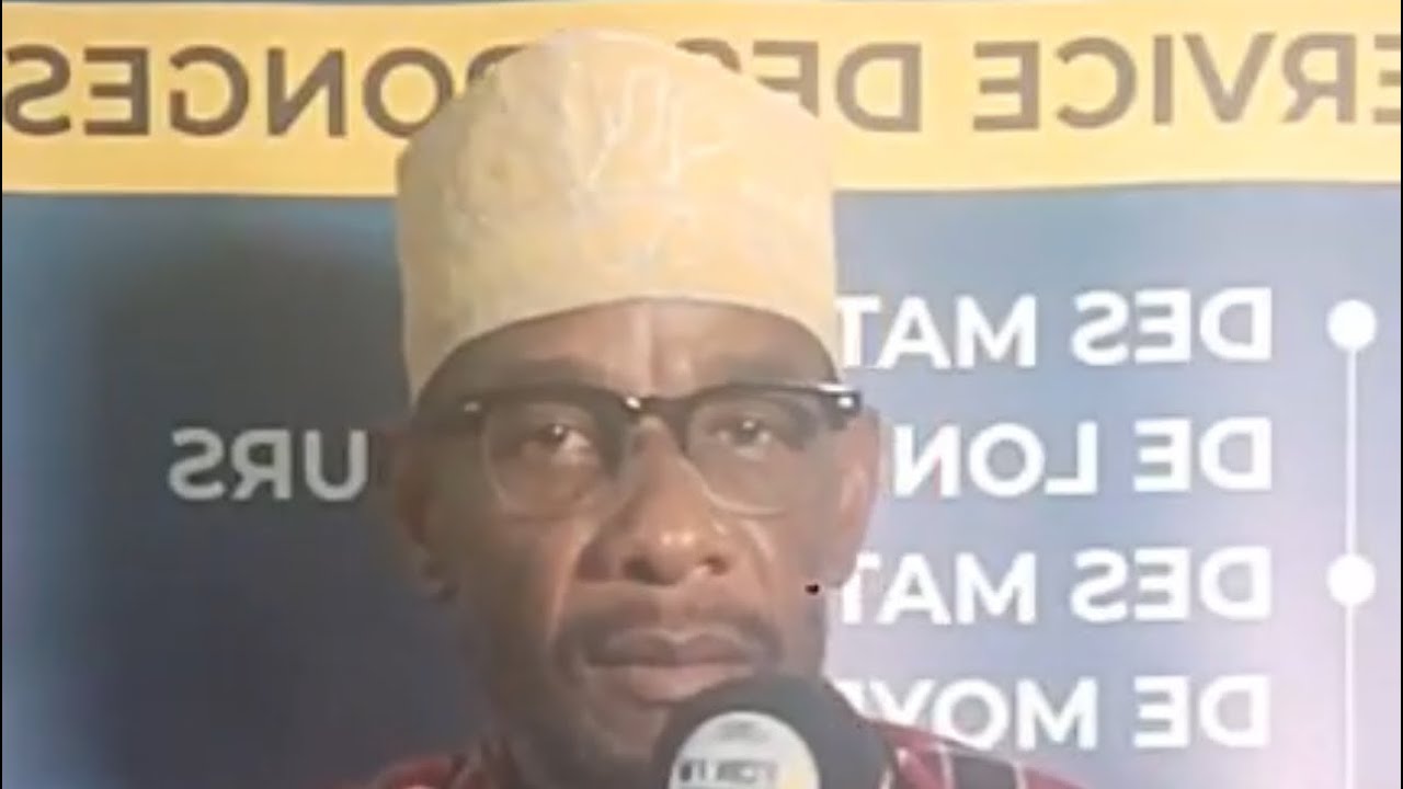 Mercredi 18 Mars 2026 : le point complet sur l’actualité avec Abdallah Abdou Hassane, dit Agoi.