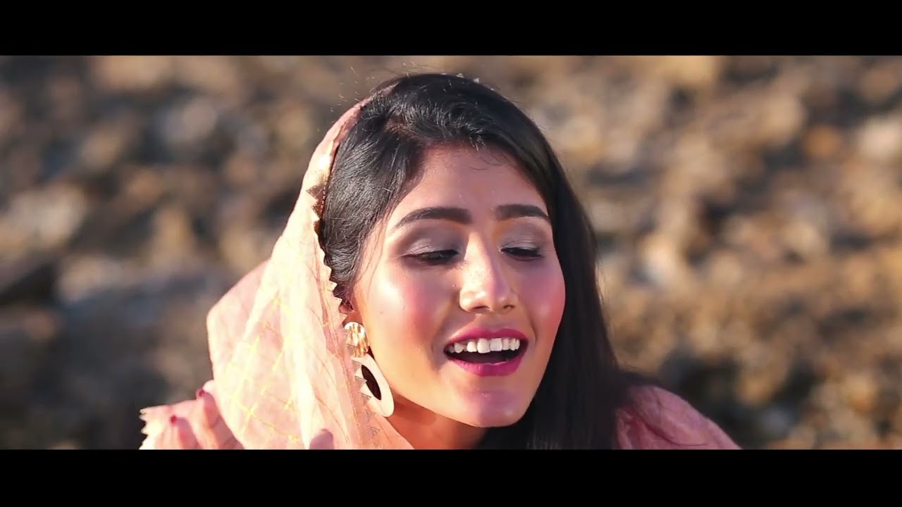 Rooh di Mamoori Kall de By Latif Jacob and Cynthia Janet.