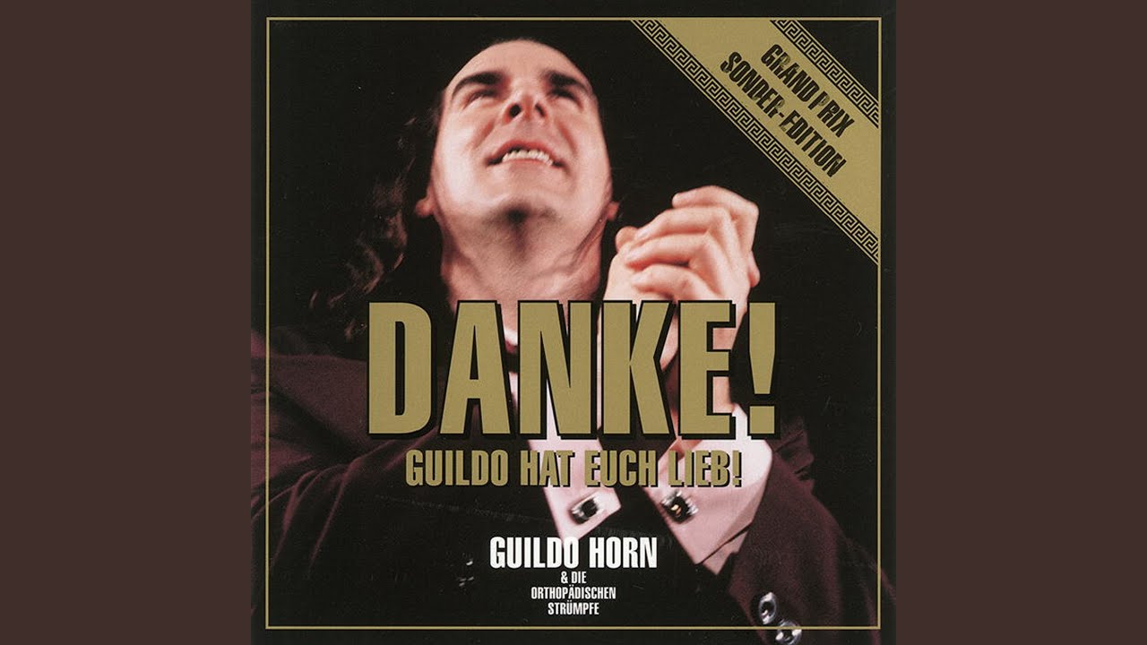 Wunder gibt es immer wieder (Album Version)