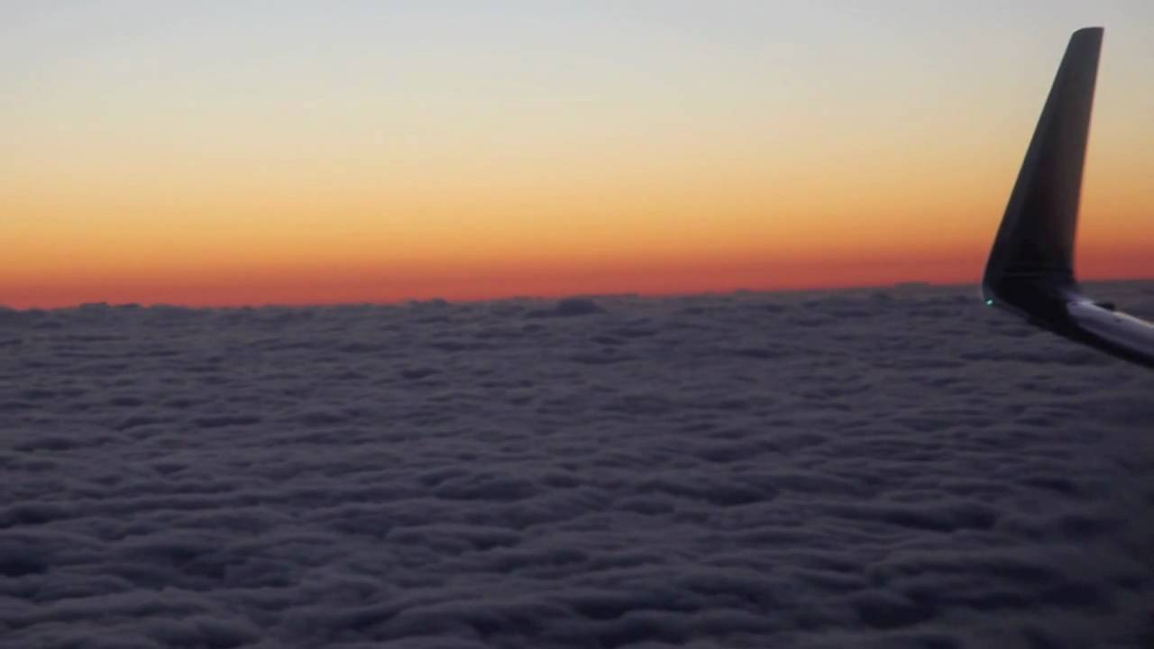 Cloud hopping