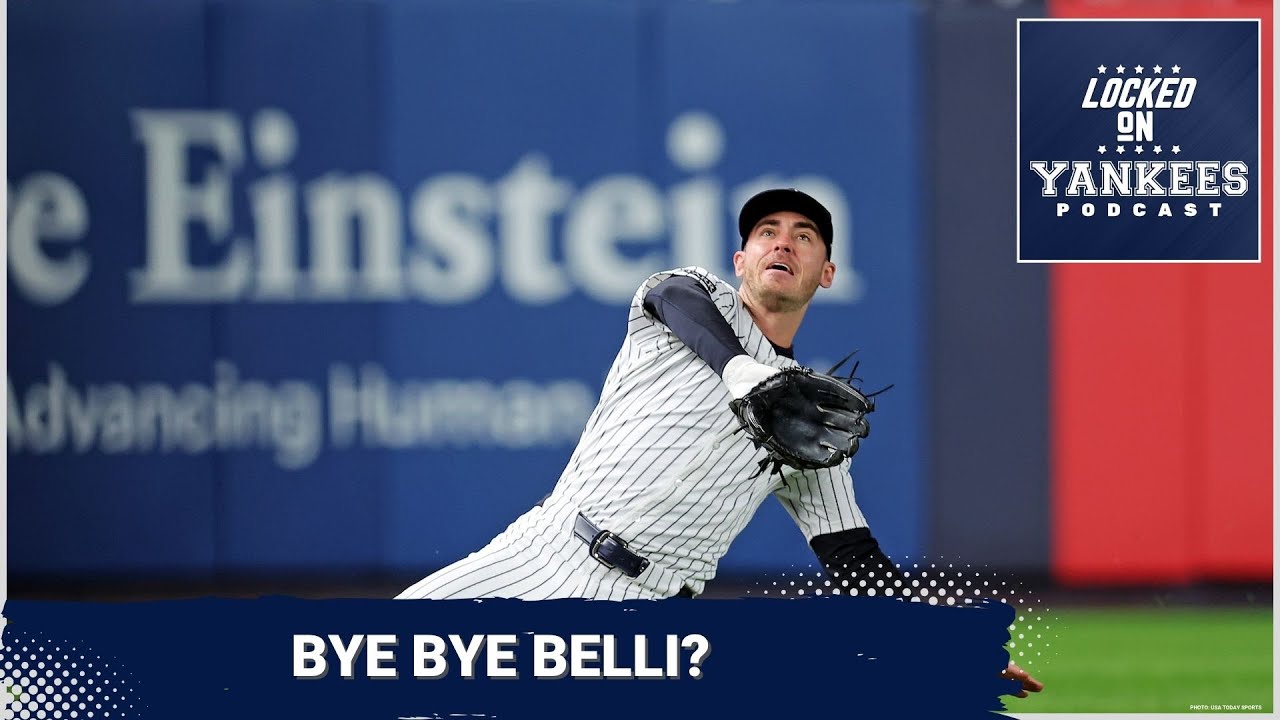 Cody Bellinger Opts Out: What’s Next for the Yankees and Their Outfield?