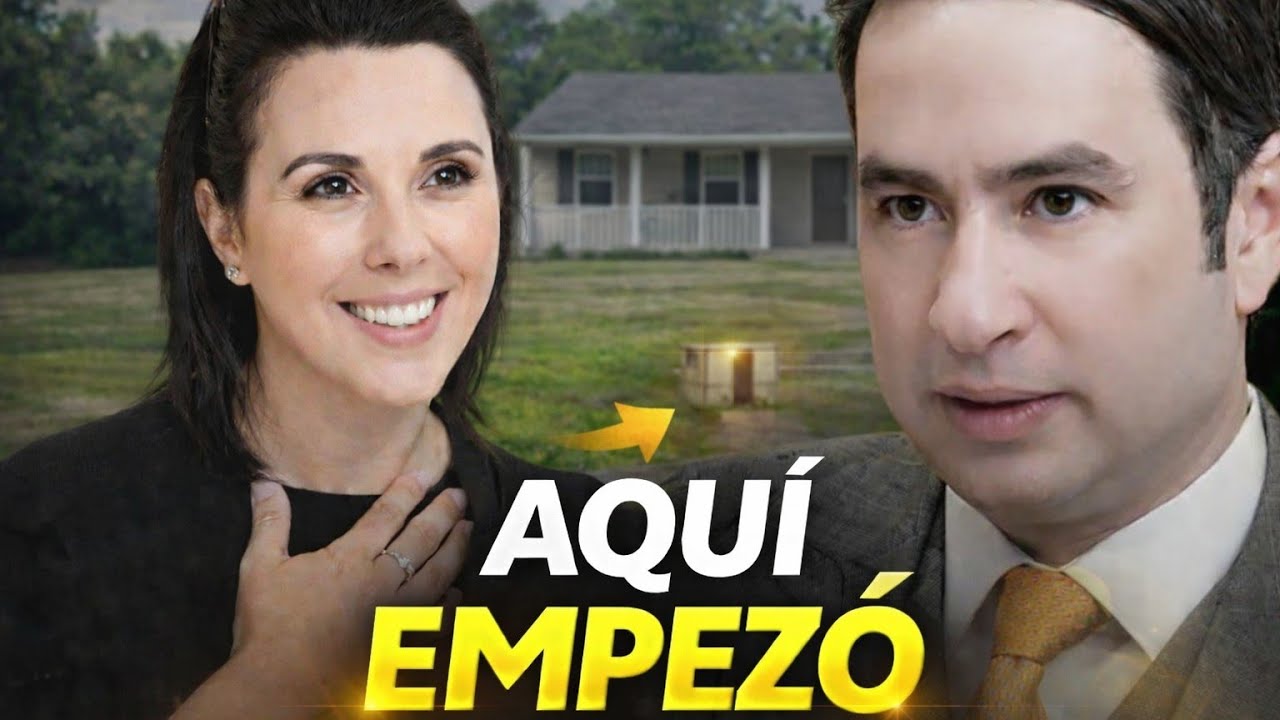 El Momento EXACTO en que todo Empezó a CAMBIAR