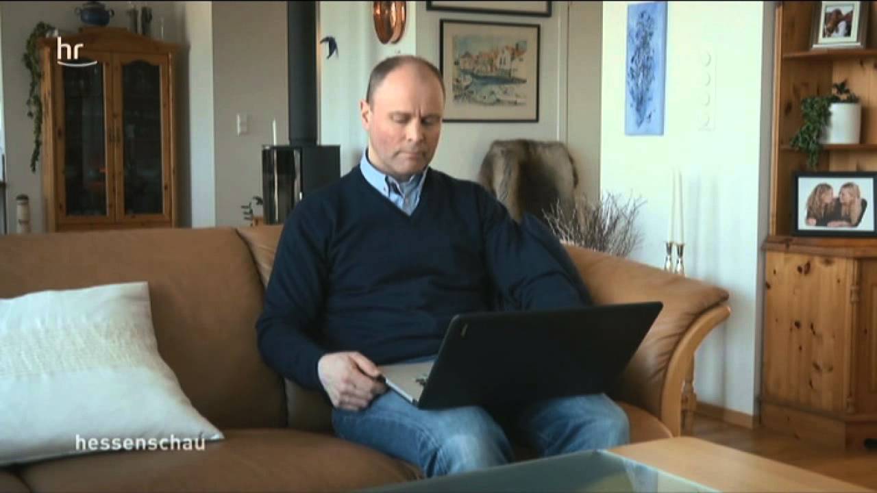 JVA Weiterstadt - Kino im Knast