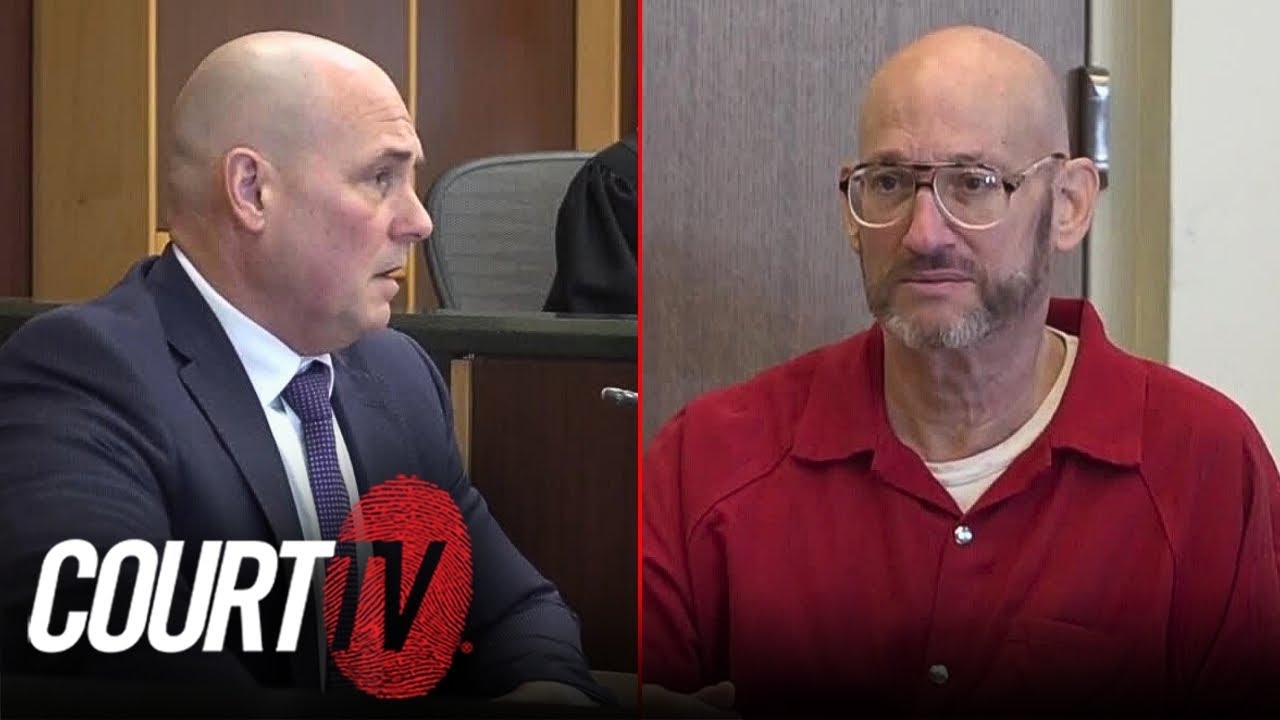 Mark Sievers' Former Attorney: 'Infatuated' Curtis Wright Was Killer