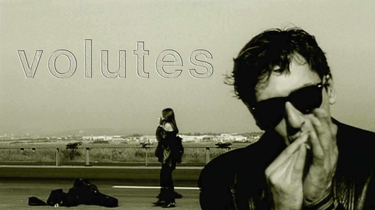Alain Bashung - Volutes (HD Remaster)