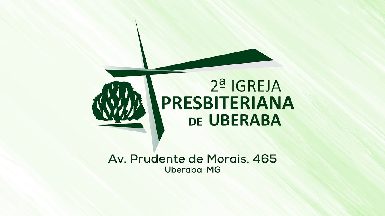 Estudo Bíblico  - 11/02/2026 - Rev. Cleber Macedo