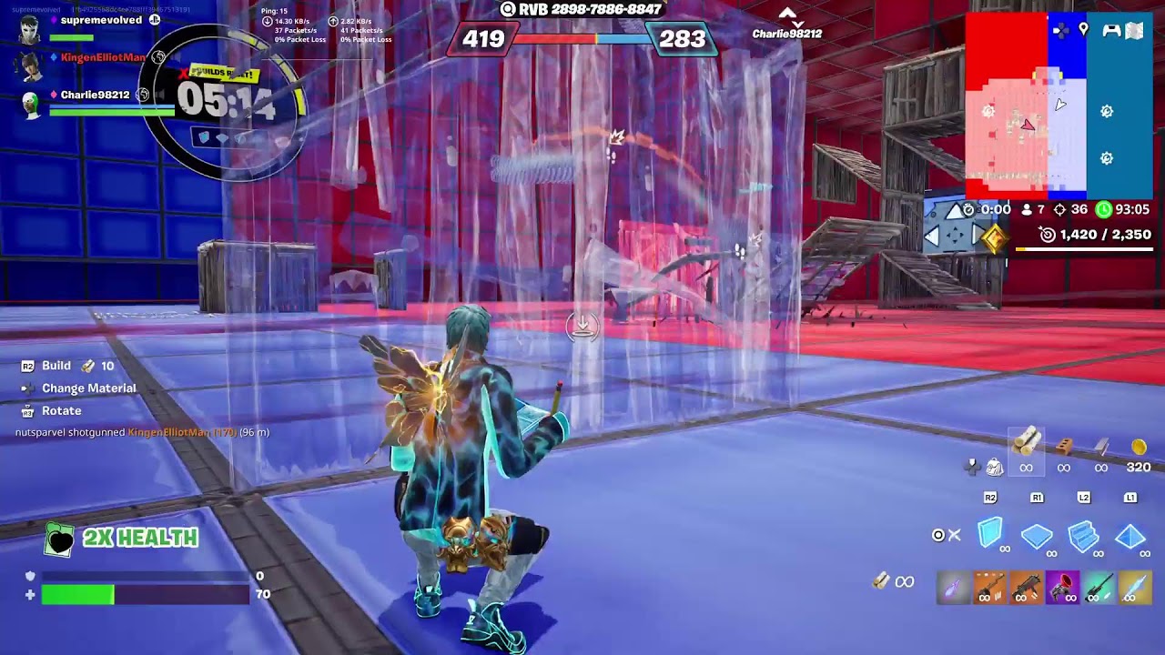 Fortnite