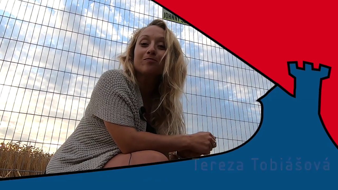 Hrady CZ 2019 l Rybičky 48 l Kunětická hora