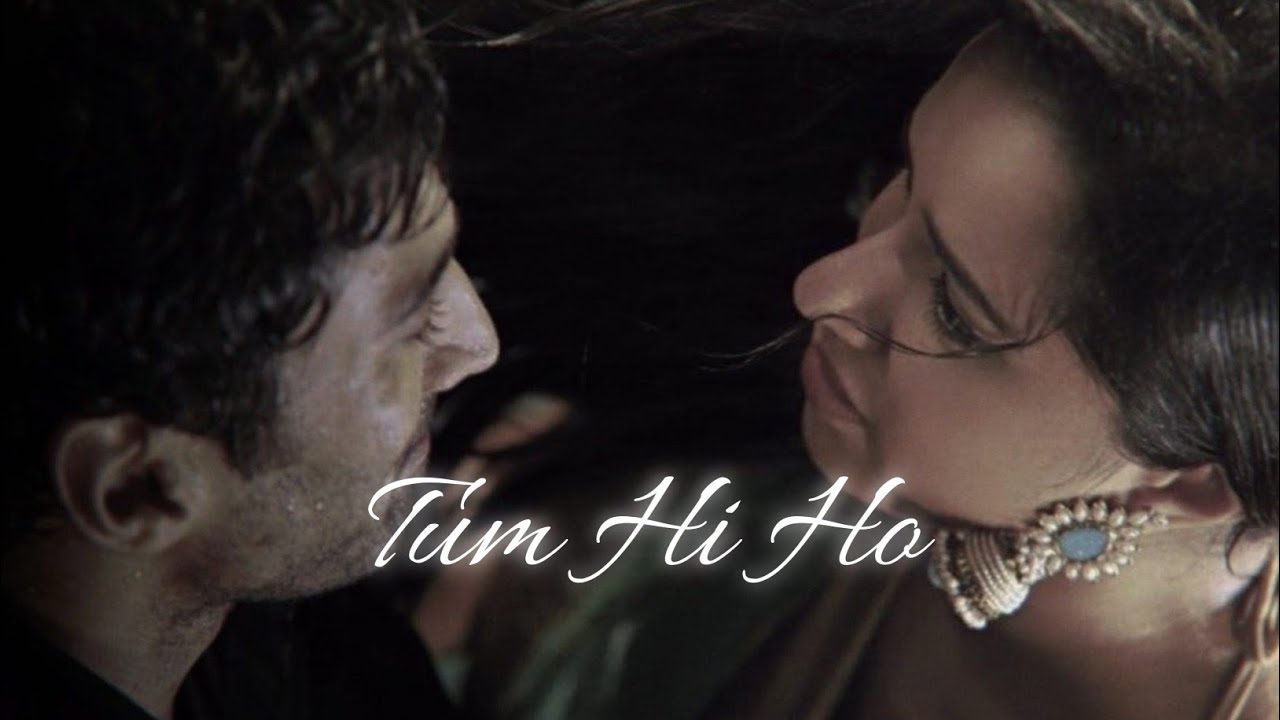 Tum Hi Ho - SLOWED + REVERB~